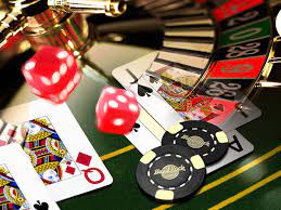 Официальный сайт MagicX Casino