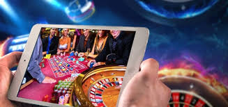 Vulkan Deluxe Casino